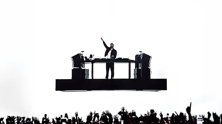 David Guetta, Hypaton, Bonnie Tyler - Together (Live Performance)