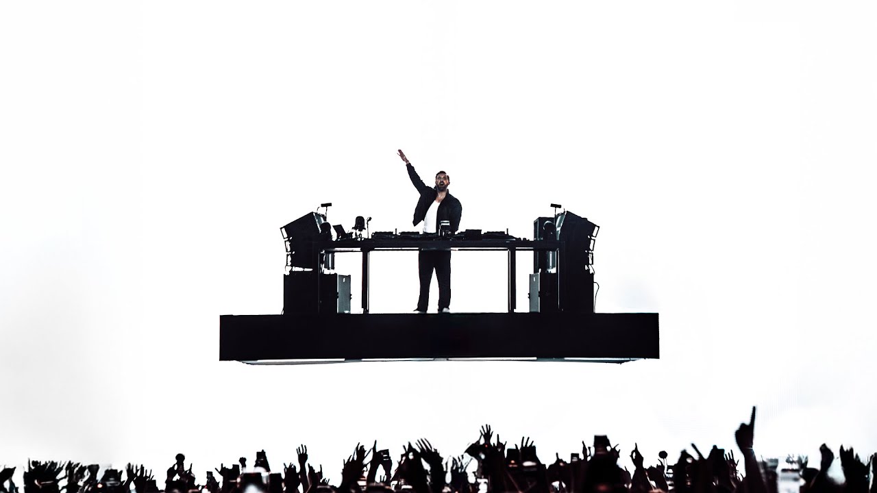 David Guetta, Hypaton, Bonnie Tyler - Together (Live Performance) David Guetta, Hypaton, Bonnie Tyler - Together (Live Performance)