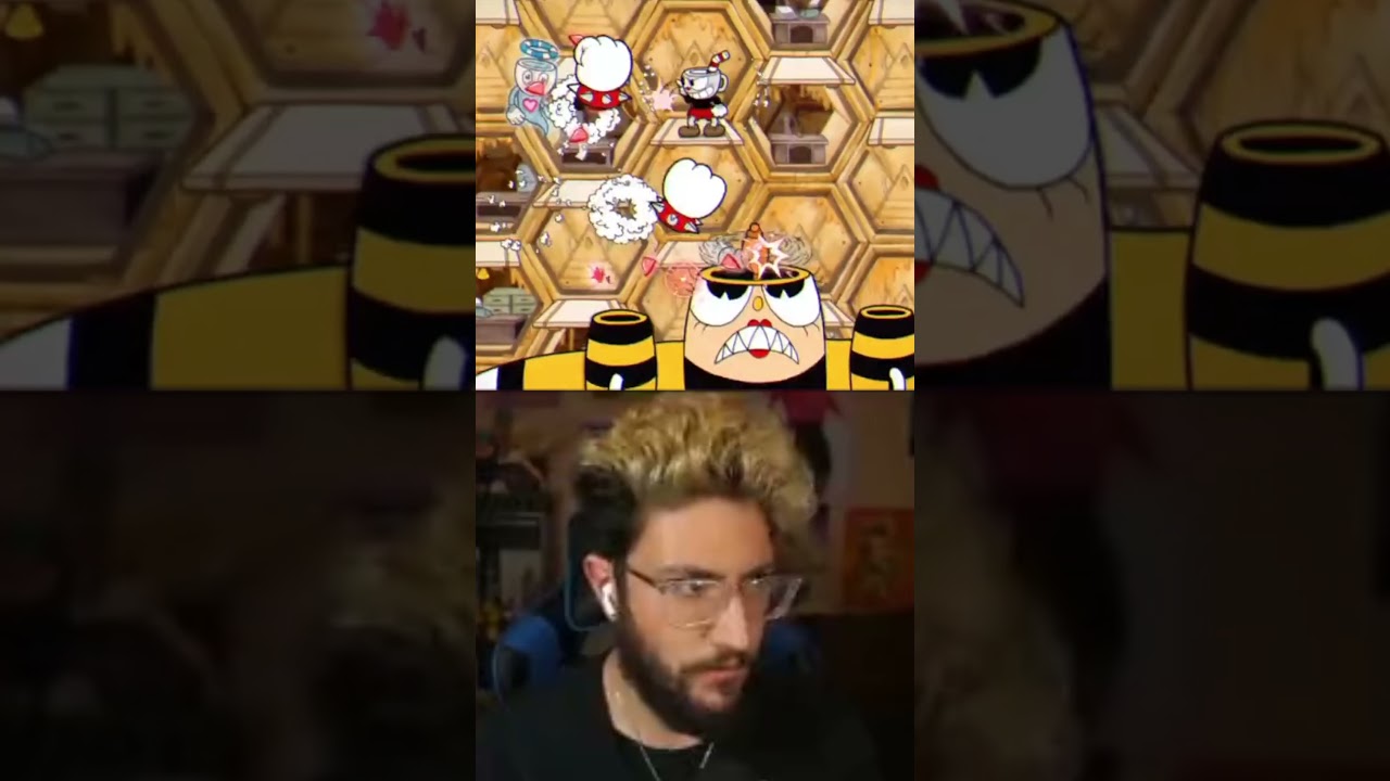 My CONTROLLER's been through a lot.