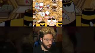 My Controllers Been Through A Lot.