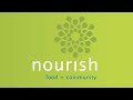 Nourish be the difference