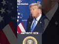 Trump vows to defend Christians