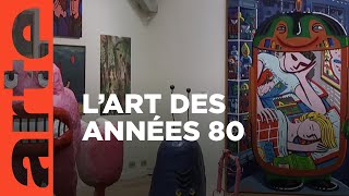 Années 80 : l’âge des possibles | ARTE Info plus