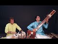 Samanwaya sarkar presents darbari on surbaharsitar  sohini on sitar