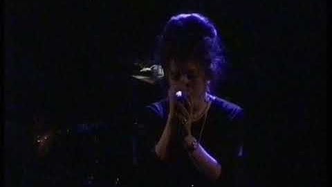 The Sundays - "Turkish" - Live at Union Chapel - London, UK - 12/11/97