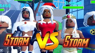 Storm Skins PvP 🌪 | Heroes: Online World!⚡