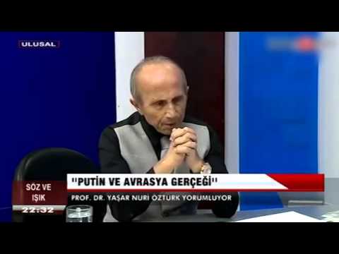 Putin'e övgüler yağdırdı: Kuran mü'mini..