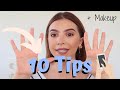 10 Tips para verte bien en una videollamada 🤳🏻 -Gabs