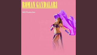 Bursa Roman Havası Resimi