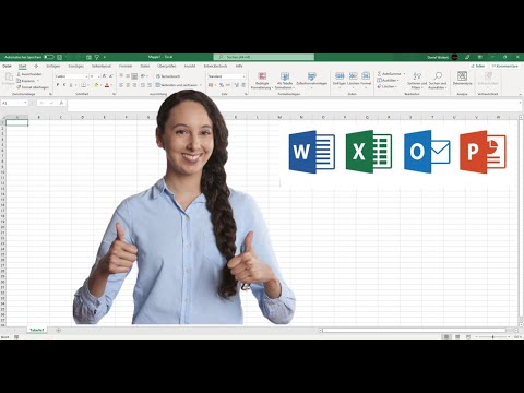 Excel 2016 Trick