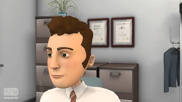 Procurement Process Satire - 3