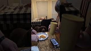 Hot Ones Hot Pocket with Christopher