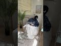 6畳でもおけるソファ🛋️#littlerooms #リトルルームス #リトルム #韓国インテリア #韓国インテリア雑貨