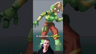 Fixing a Subscribers Lighting