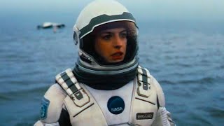The Ending Of Interstellar Finally Explained in English