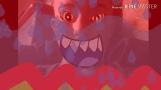 Nika Error (Barney Error 70.5) Part 18B