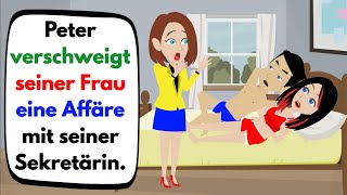 German grammar | Verbs with dative and accusative object