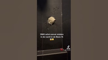Basic fit op stelten OMG 😱 #basicfit #omg volg @ami.jallab op tiktok