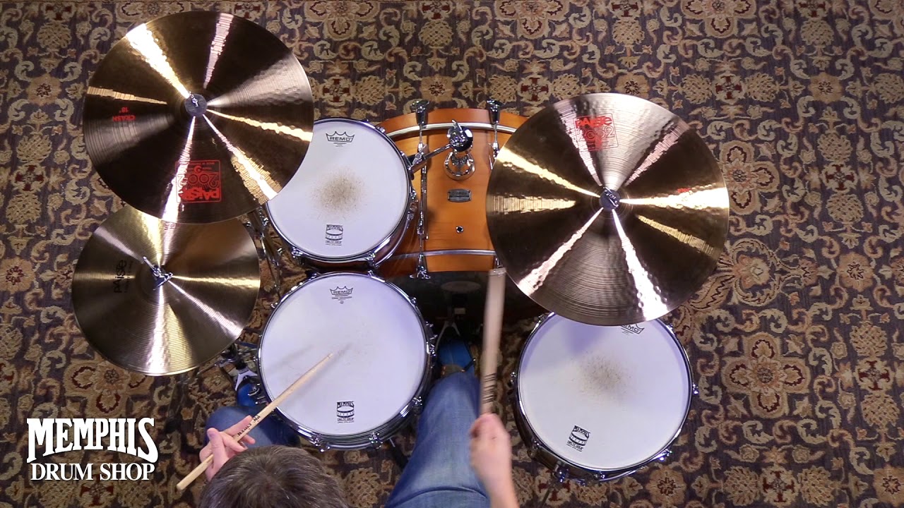 Paiste 15