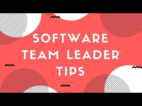 software-team-leader-12-important-tips