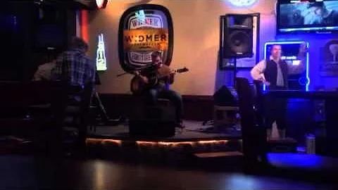 Too Close-By Alex Clare-cover acoustic by Jeremy H...