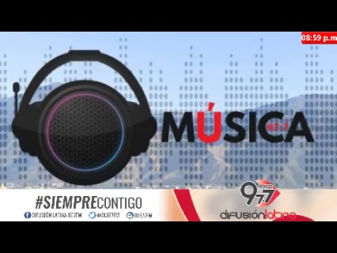 DIFUSION LATINA 97.7FM
