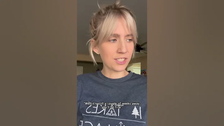 Penny is not happy about this