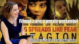 Filmul Din 2011 Care A Prezis Prezenta Pandemie Este Acum In Top