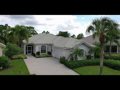 17797 Courtside Landings Cir, Punta Gorda, FL home video tour