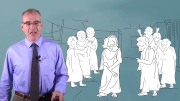 Socrates and the Examined Life: 1. The Gadfly