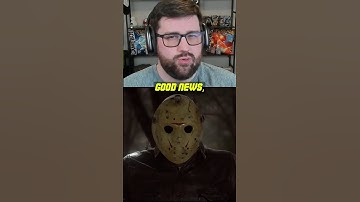 Friday the 13th Servers Are SHUTTING DOWN! 😭