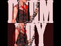 The dirty nil  doom boy official music