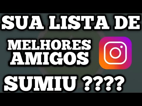 Vídeo: Quantos Amigos Próximos Uma Pessoa Deve Ter