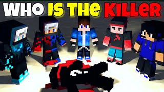 How I Become Most Deadliest And Imposter Player In This Last LIfe Smp Telugu Friend Gaming