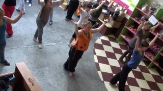 Flash Mob 2.mpg
