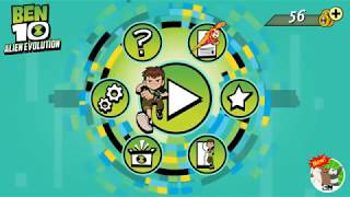 Game Ben 10 Indonesia Alien Evolution - Tutorial Dasar (android) screenshot 2