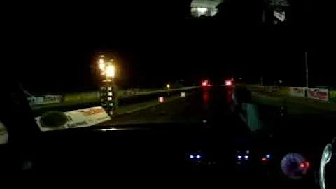 4AGE Silvertop 20v Boosted doing a 14.6s Qtr-M