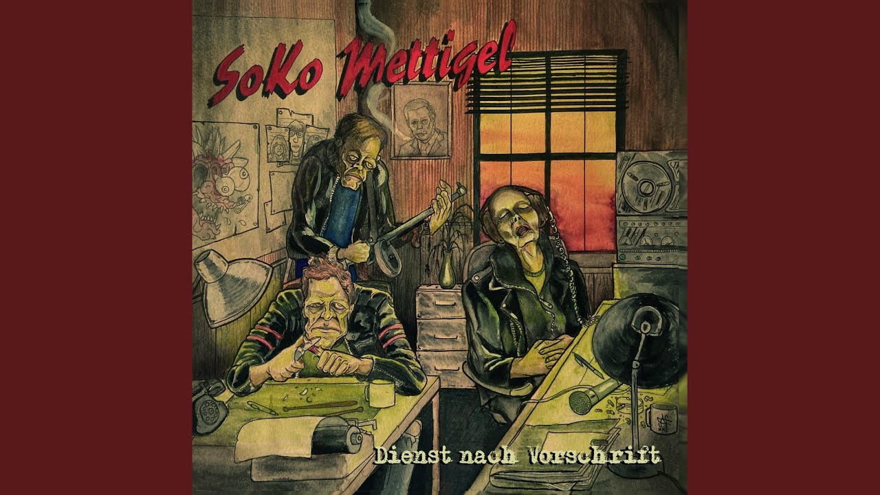 Watch Vorbei on YouTube Watch Vorbei on YouTube