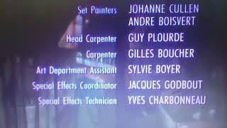 Virgin Records Metro-Goldwyn-Mayer Moderns Variant