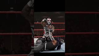 Jeff Hardy vs Penta… EXTREME RULES just got INSANE 🤯🔥