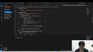 Tugas Modul 2 | Membuat Sistem Informasi Akademik (SIA) Dengan Dictionary Menggunakan VS Code
