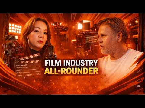 Maria Soccor Maria Soccor: How to Build a Career as an Actor, Director & Producer ...