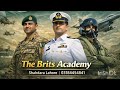 ISSB Interview Preparation | Pakistan Army Selection Board Tips & Mock Interview | The Brits Academy