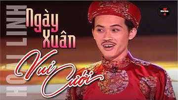 🌹VAN SON | Ngày Xuân Vui Cưới | Hoài Linh