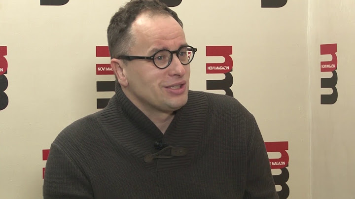 Ognjen Radonjić: Izazivanje sukoba i krize - Društva otimačine i sukoba