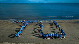 Team Up Reflection and Celebration Workshop 2026