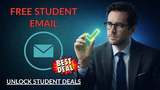 Generate .EDU Email in 30 Seconds Flat