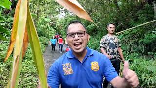 Download Lagu Ektravagansa Jalan Sehat di Tahuna Kepulauan Sangihe, Seru!!! 😎💪💪 MP3