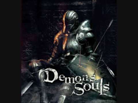 Demon's Souls - Opening