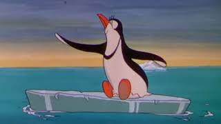Corto Clasicos Animados De Disney - Pingüinos Peculiares
